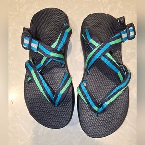 Chaco Tegu Size 11 Women's Sandal